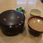 竜馬 - カツ丼（大盛り）880円