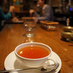 ブンブン紅茶店 - 爽やかなダージリンティー