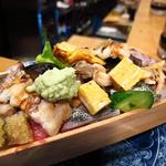 かねます - 箱すし