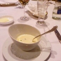 フランス料理 アジュール(ヨコハマ グランド インターコンチネンタル ホテル) - 