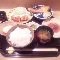 帰燕 - 和定食