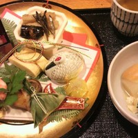 たん熊北店 リーガロイヤルホテル京都店 - 
