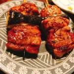 炭火串焼 クウカイ - 