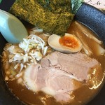 札幌海老麺舎 - 