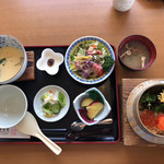 釜めし処 みなみ - 