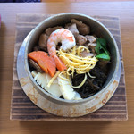 釜めし処 みなみ - 