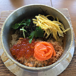 釜めし処 みなみ - 