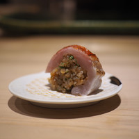 西麻布鮨いち - 