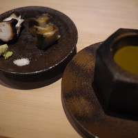 西麻布鮨いち - 