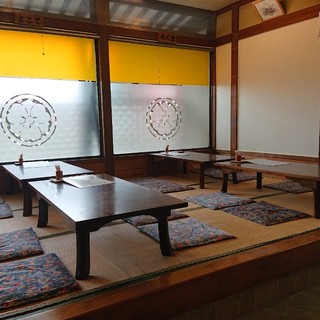 とんかつ都美多_2