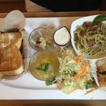 カフェ ミント - 