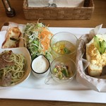 カフェ ミント - 