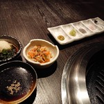 Meishu To Yakiniku Kyousawa - 