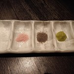 銘酒と焼肉 京澤 - 