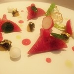 ASAHINA Gastronome - 