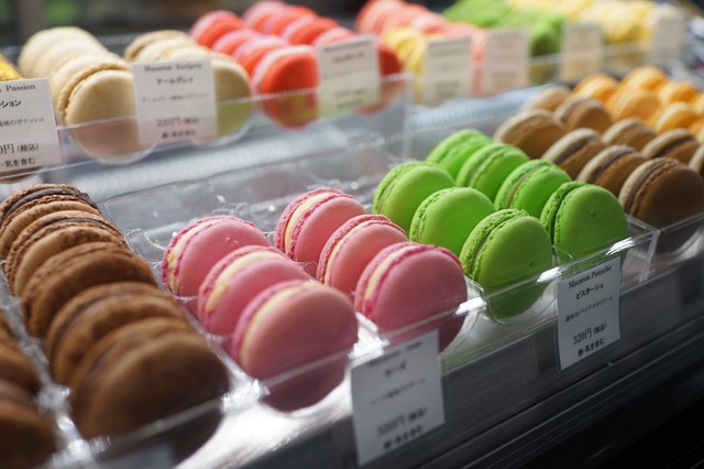 パティスリー カメリア銀座 Camelia 銀座 ケーキ 食べログ