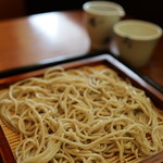 Soba Tsukiyomi - 