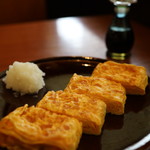 蕎麦 月読 - 