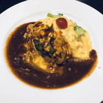 コバラヘッタ - 