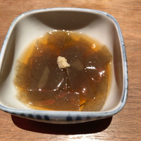 飯家くーた 銀座七丁目店 - おきゅうと