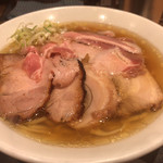 松戸富田麺業 - 