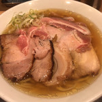 松戸富田麺業 - 