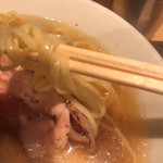 松戸富田麺業 - 