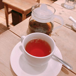 カフェ アクイーユ - 