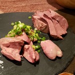 肉ビストロ モニ - 