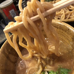 つけ麺 えん寺 - 