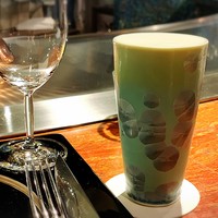 銀座うかい亭 - 生ビール