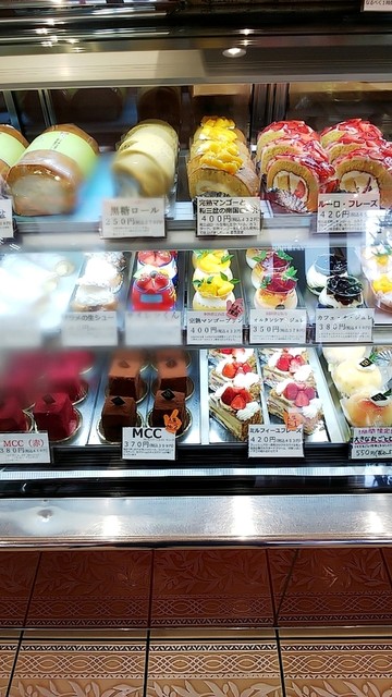モンレーヴ 亀戸 ケーキ 食べログ モンレーヴ 亀戸 ケーキ 食べログ