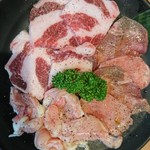 焼肉ウエスト - 