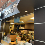 スターバックスコーヒー - byゼッペキ