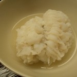 道人 - はも（ご飯ではない）