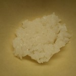 道人 - ご飯お代わり（数回）