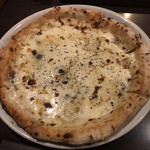 Pizzeria Salto - 