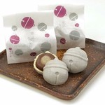 横浜元町 香炉庵 - 東京鈴もなか