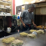 たんぽぽ - 大将