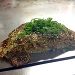 たんぽぽ - イカ天・そば入り