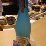 Sushi Sho - 雁木（がんぎ）