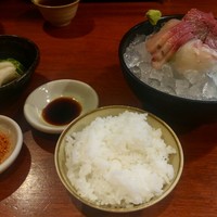 銀平 北新地店 - 