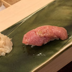 すきやばし 次郎 - 