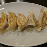 大連餃子王 - 