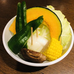 じゃんじゃか - 