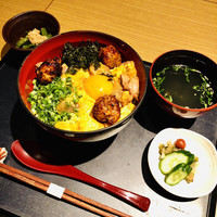 名古屋コーチン 鳥しげ - 