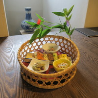 ヒカリヤ ヒガシ - 季菜