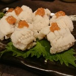 全国日本酒×和食個室居酒屋 うまい門 - はも