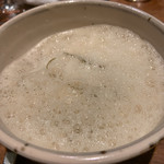 新橋 いっぱし - 魯山人ご飯