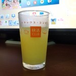 快活CLUB - ドリンク写真: